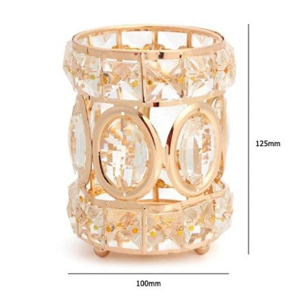 BRUSH HOLDERS - DIAMOND