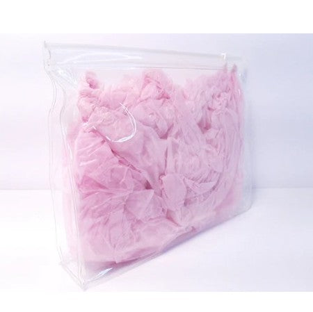 CASE - PLASTIC COSMETIC