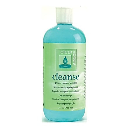WAXING - SKINCARE