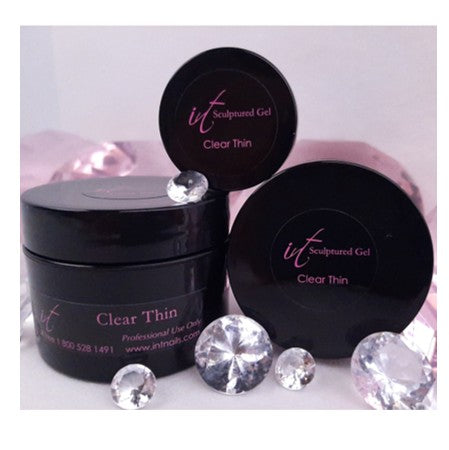 INT CLEAR THIN