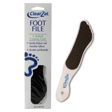 FOOT FILES