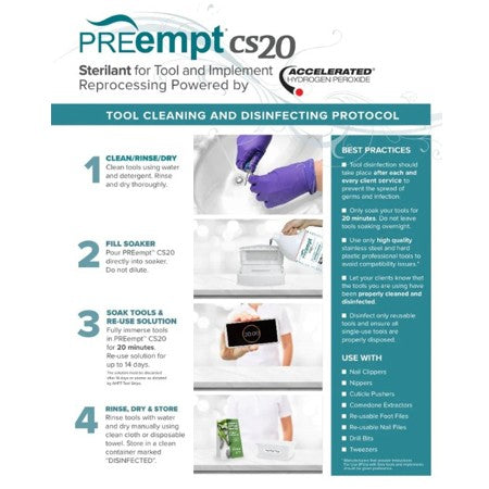 PREempt - CS20