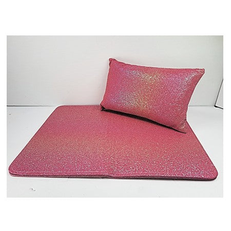 DESK PADS & ARM RESTS