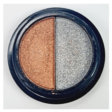 CHROME POWDER - duo