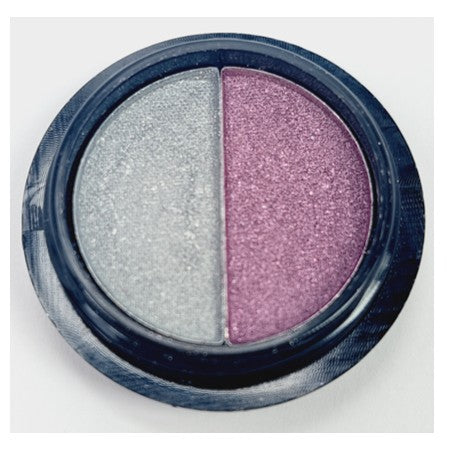 CHROME POWDER - duo