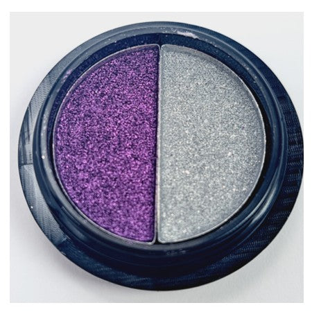 CHROME POWDER - duo