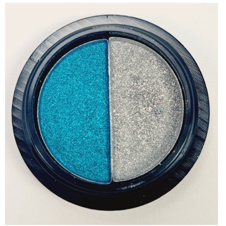 CHROME POWDER - duo