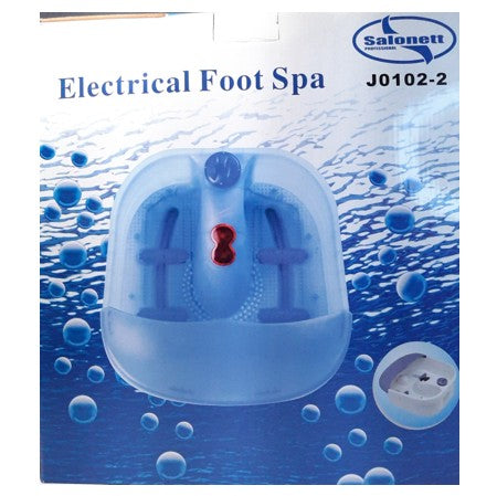 ELECTRIC FOOT SPA
