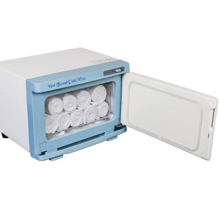 TOWEL WARMER - ELITE