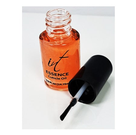 CUTICLE OIL - INT ESSENCE - UNSCENTED