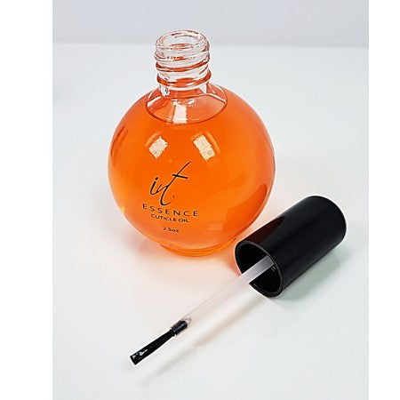 CUTICLE OIL - INT ESSENCE - UNSCENTED
