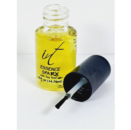 CUTICLE OIL - INT ESSENCE SPA RX