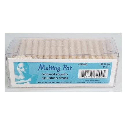 WAX STRIPS
