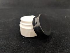 EMPTY 8ML JARS