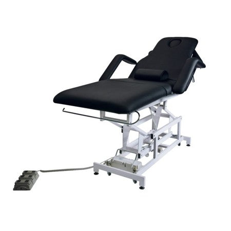 FACIAL BED - Electric Premium