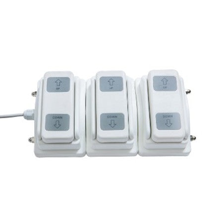 FACIAL BED - Electric Premium