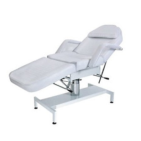 FACIAL BED - Hydralic