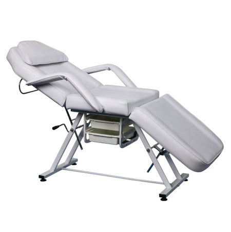 FACIAL BED - Manual