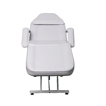 FACIAL BED - Manual