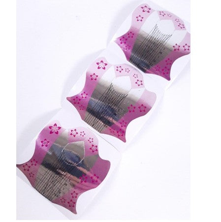 NAIL FORMS