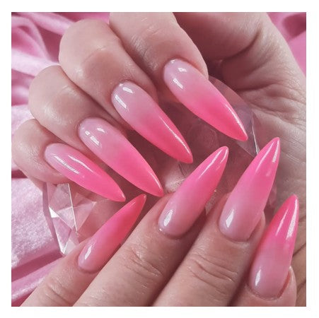 GEL COLORS - Pinks/Purples