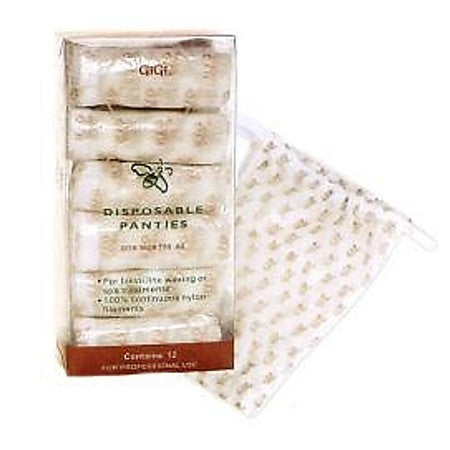 DISPOSABLE PANTIES