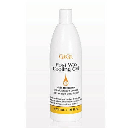 WAXING - SKINCARE