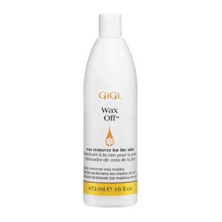 WAXING - SKINCARE