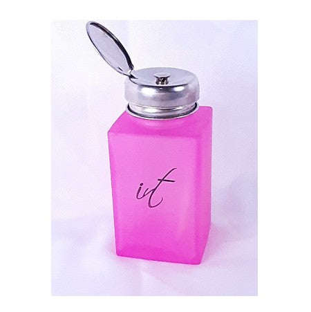 PUMP BOTTLES