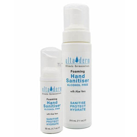 UltaDerm - HAND SANITIZER