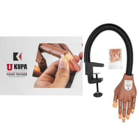 TRAINING TOOLS