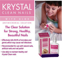 KRYSTAL CLEAN