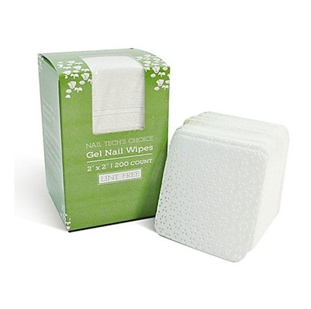 NAIL WIPES