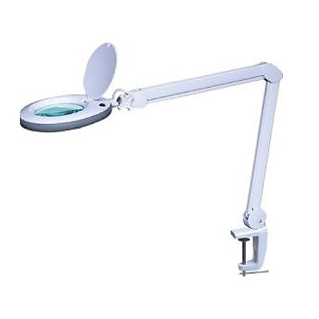 LED MAGNIFYING LAMP