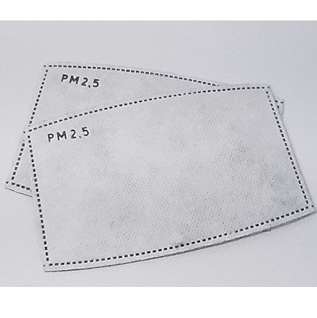 MASK - Replacement Filters