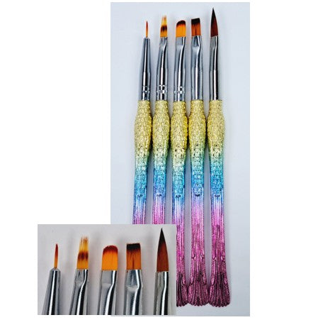 BRUSH SETS