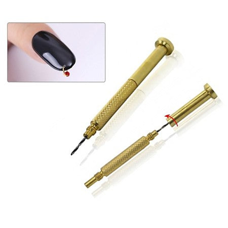 NAIL DRILL