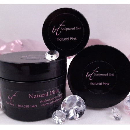 INT NATURAL PINK