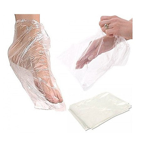 PARAFFIN BAGS