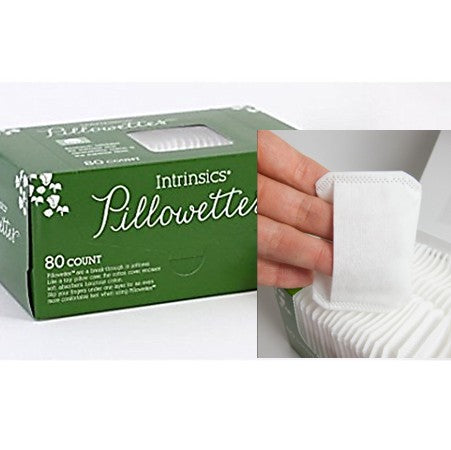 NAIL WIPES