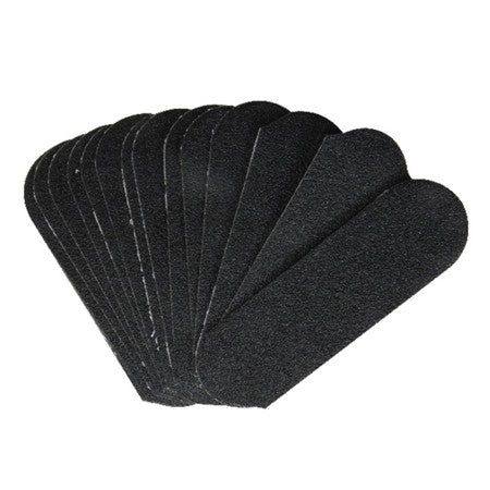 FOOT FILES