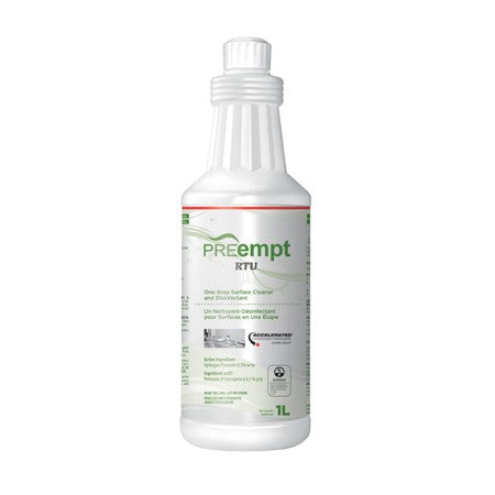 PREempt - RTU