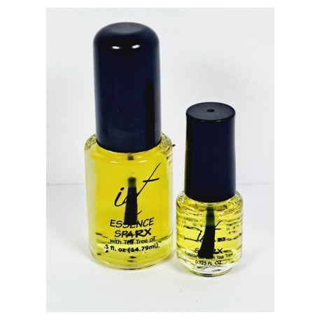 CUTICLE OIL - INT ESSENCE SPA RX