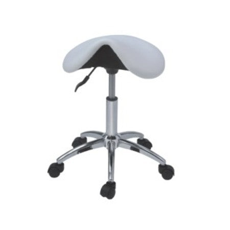 SADDLE STOOL