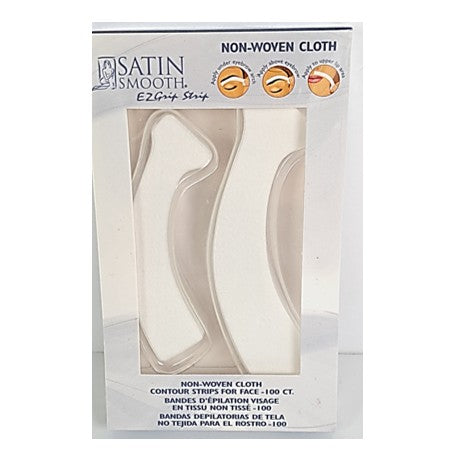 WAX STRIPS