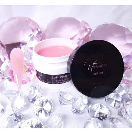 SOFT PINK