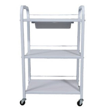 SPA TROLLEY
