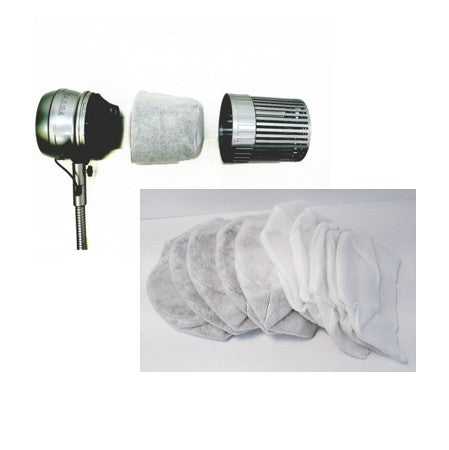 DUST COLLECTOR - Replacement Filters