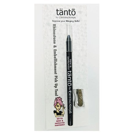 TANTO TOOL