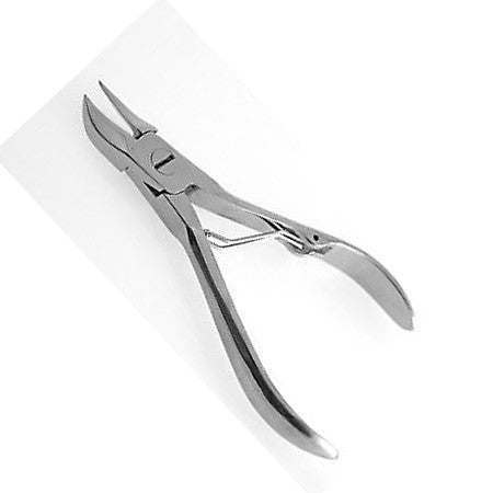 NAIL CLIPPERS & NIPPERS